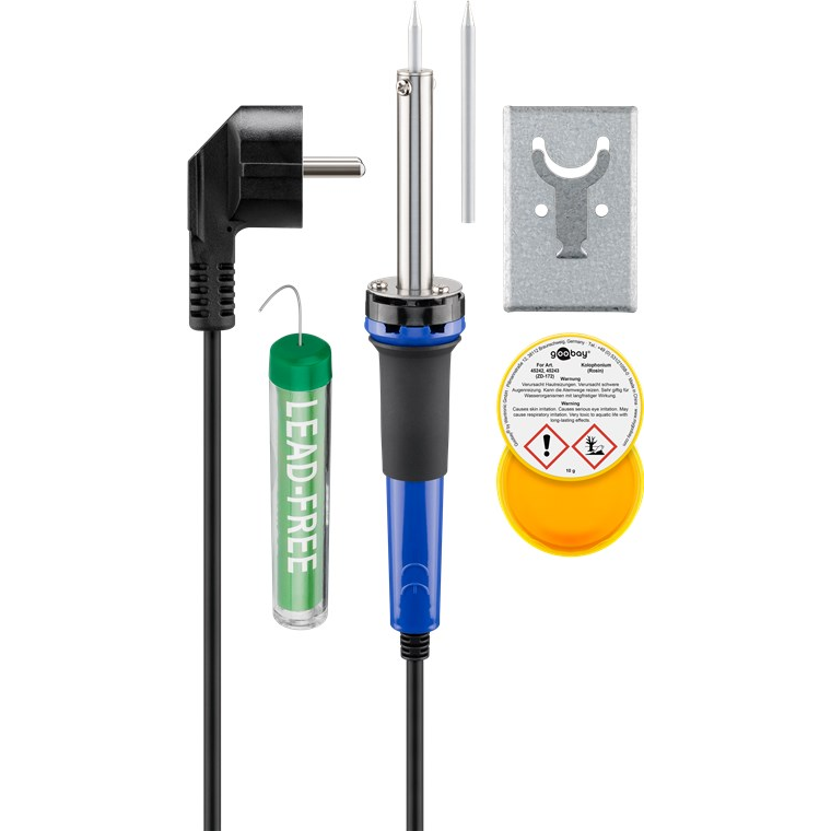 Fixpoint 45242 Forrasztókészlet (45242)