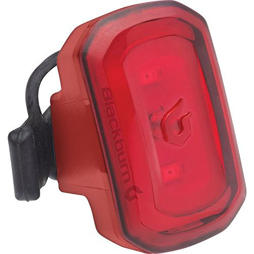 Blackburn Lampka tylna Click USB 20 lumenów czerwona (BBN-7074703)
