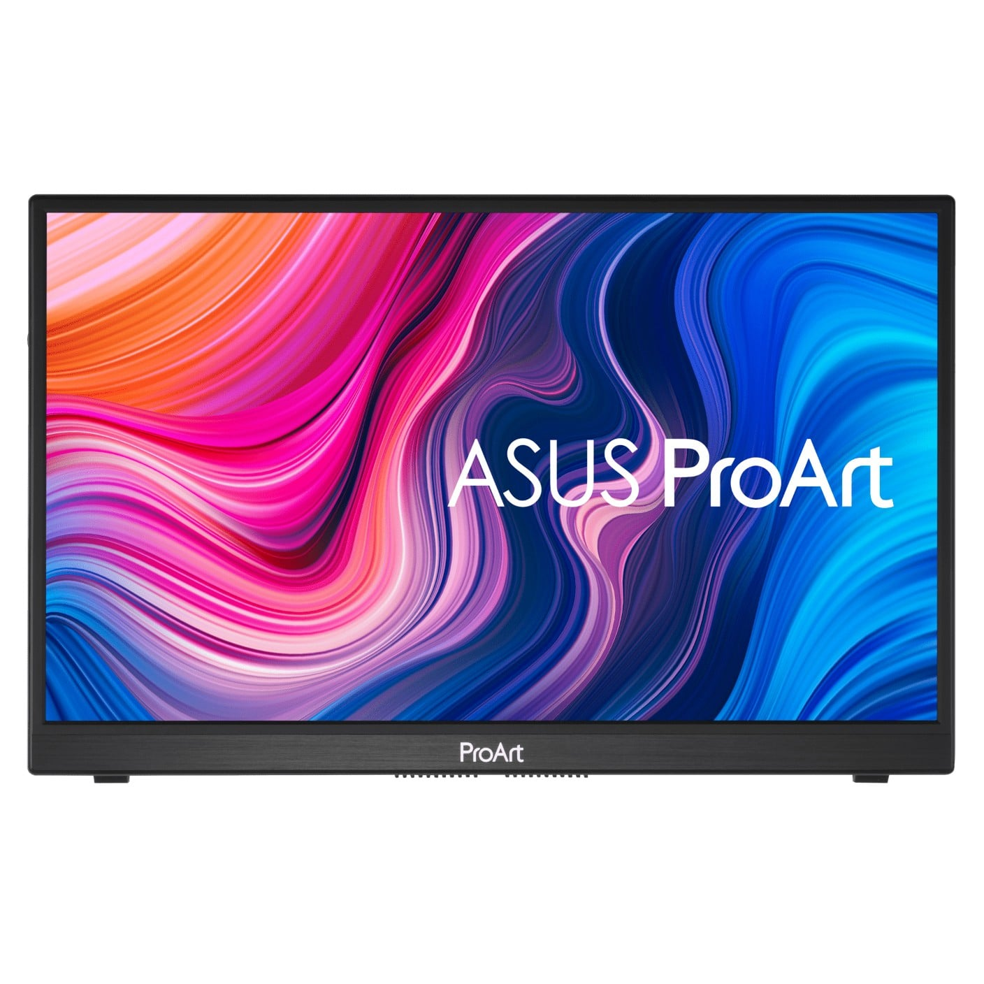 Монитор ASUS PA148CTV — 90LM06E0-B02170, черен