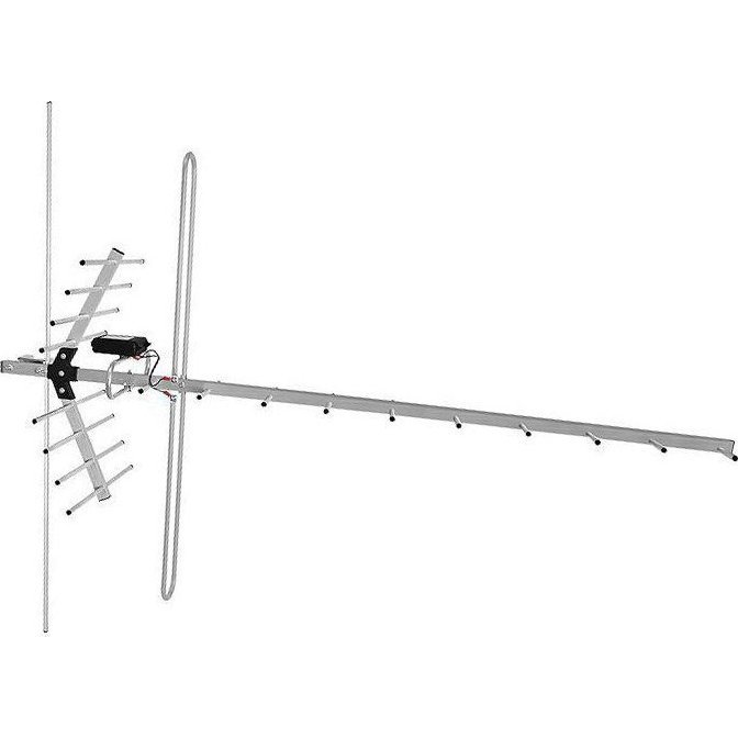 DVB-T TV-Antenna COMBO MAX MUX-8 Tamiza (LEC-ANT0635)