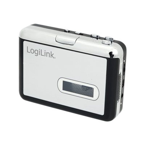 LogiLink Digitizer Cassettes USB-micro