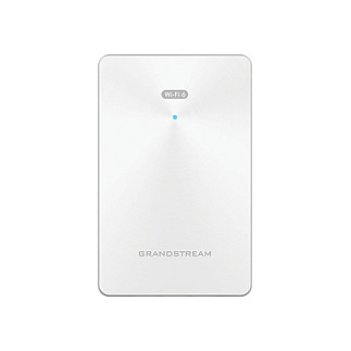 Access point Grandstream GWN7661E přístupový bod Wi-Fi 6 AX3000, 3Gb/s, MU-MIMO, POE+, 256 klientů