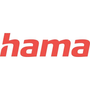 Hama  TV-Standfuß, schwenkbar, neigbar, höhenverstellbar, 165 cm (65) bis 40 kg TV talp Billenthető, Dönthető 81,3 cm (32) - 165,1 cm (65) Állítható magasságú (00220869)