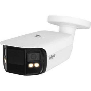 Dahua IPC-PFW5849-A180-E2-ASTE-0360B /kültéri/2x4MP/WizMind/3,6mm/LED40m/IP Multi-Sensor Panoráma csőkamera (IPC-PFW5849-A180-E2-ASTE)