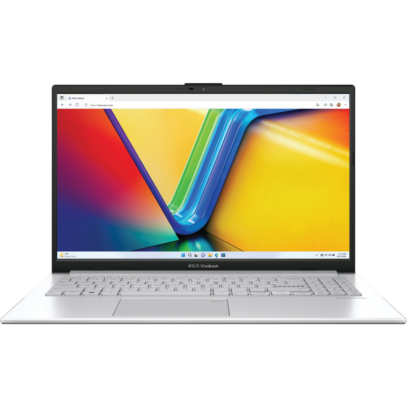 Asus VivoBook Go E1504GA-NJ187TW (E1504GA-NJ187TW)