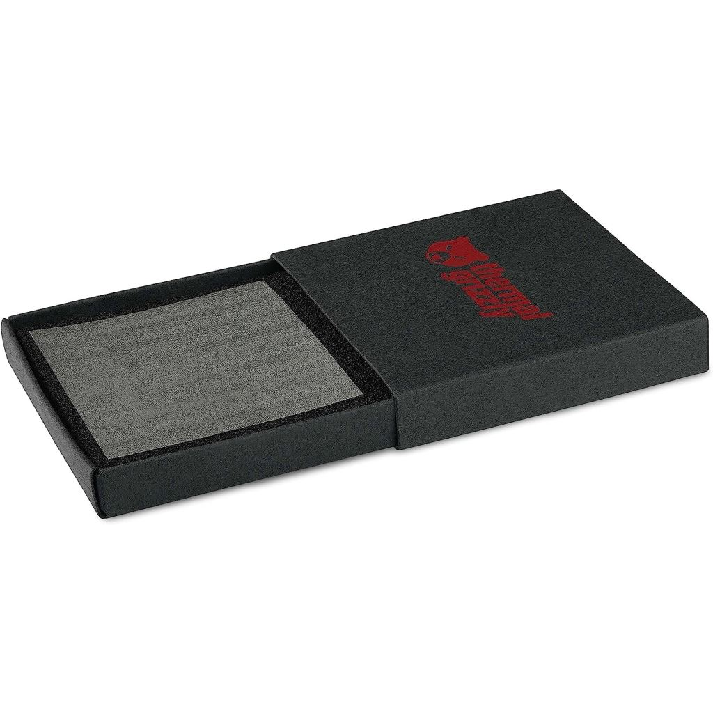 Thermal Grizzly KryoSheet hővezető lap 50x50x0,2mm (TG-KS-50-50) (TG-KS-50-50)