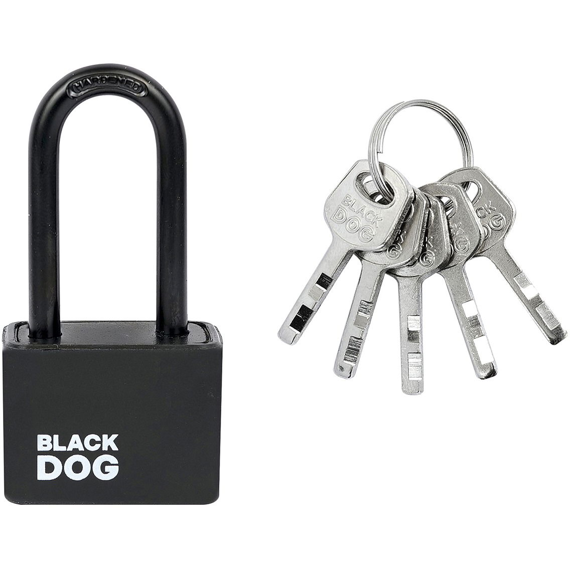 Richter Czech RV.BLACKDOG.30.PL (0720-44928)