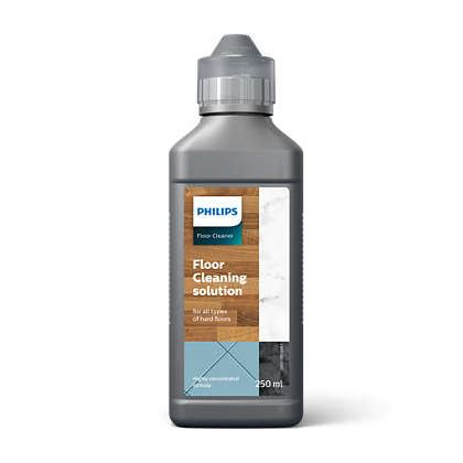 Philips XV1792/01 padlótisztító és felújító Folyadék (koncentrátum) (XV1792/01)