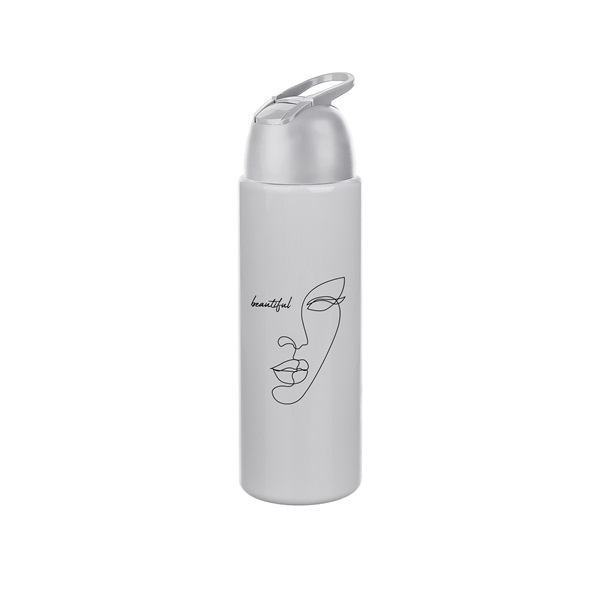 Titiz TP-633 Iris Quick 700ml Kulacs - Többféle (TP-633)