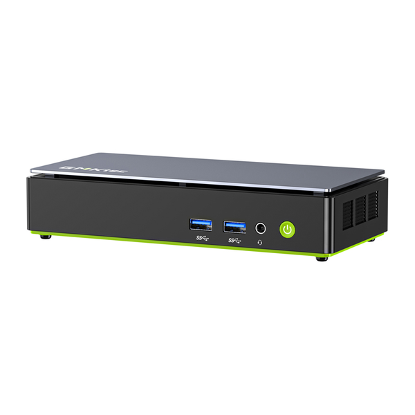 Komputer GMKtec Mini PC GMKtec K13 Core Ultra 7 256V 16GB 512GB Win 11 Pro