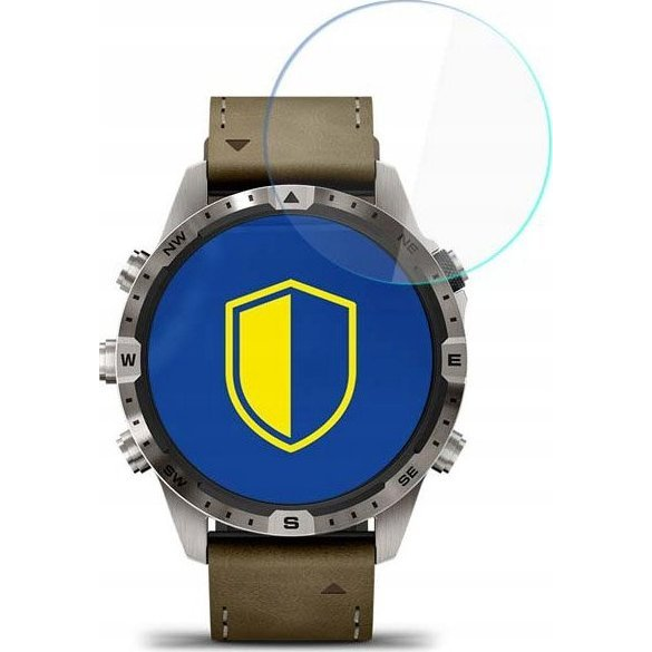 Протектор 3MK FlexibleGlass Garmin MARQ Series Gen2