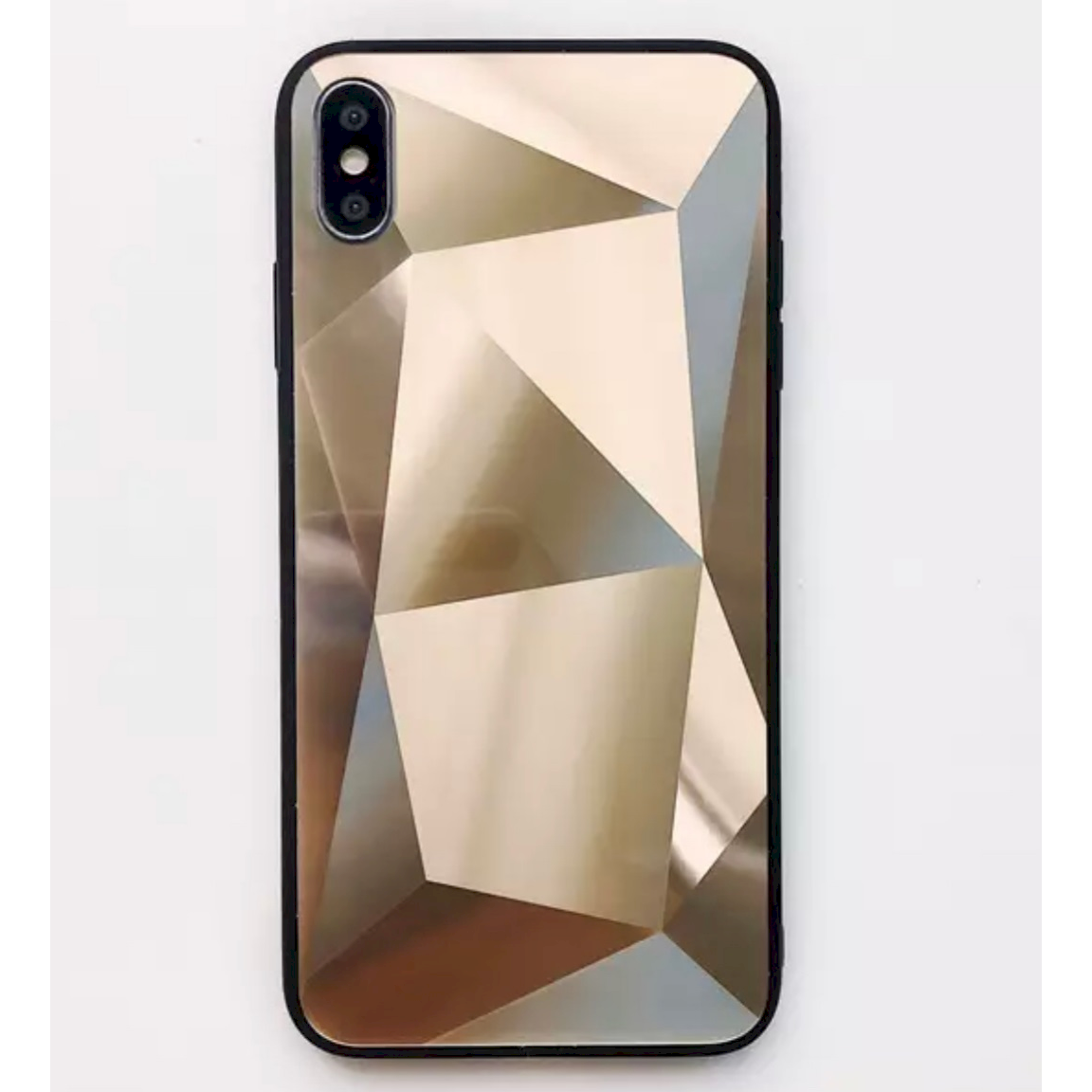 Fusion Apple iPhone 11 Pro Tok - Arany (FSN-DS-APP-IPH11P-GO)