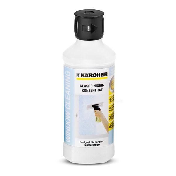 Karcher RM 500 Üvegtisztító koncentrátum (6.295-773.0)