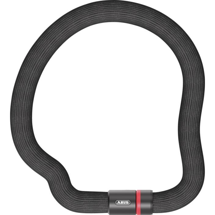 ABUS 6206K/85 BK Goose Lock (4003318955464)