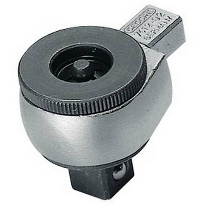 7412-00 - GEDORE - Dugaszolható racsnis 1/4 '' SE 9x12 Gedore 7672710 (7672710)