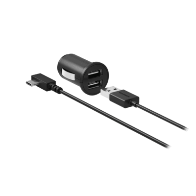 GARMIN SZIVARGYÚJTÓS TÖLTŐ + USB-C KÁBEL DASH CAM X X110 X210 X310 Mini 3
