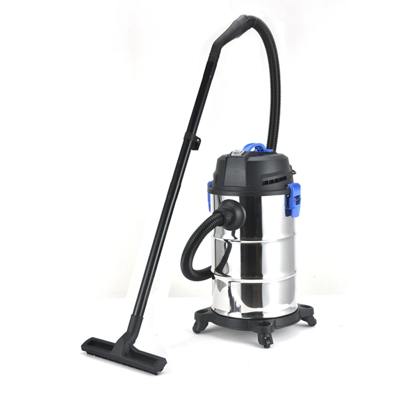 TOO-WDVC-1200W-30 Száraz-nedves porszívó 30 liter, 1.200W (TOO-WDVC-1200W-30)