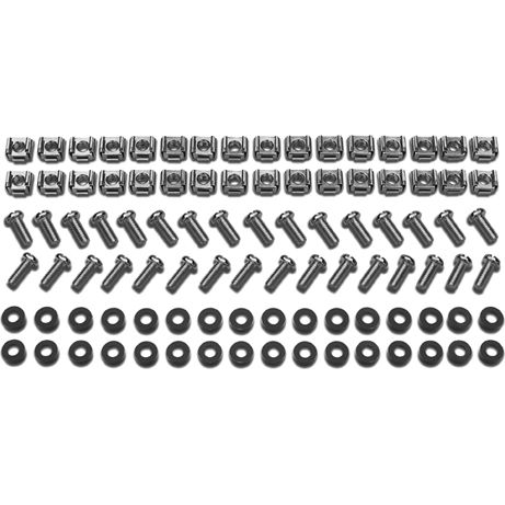 APC HARDWARE KIT FOR NETSHELTER (AR8100)
