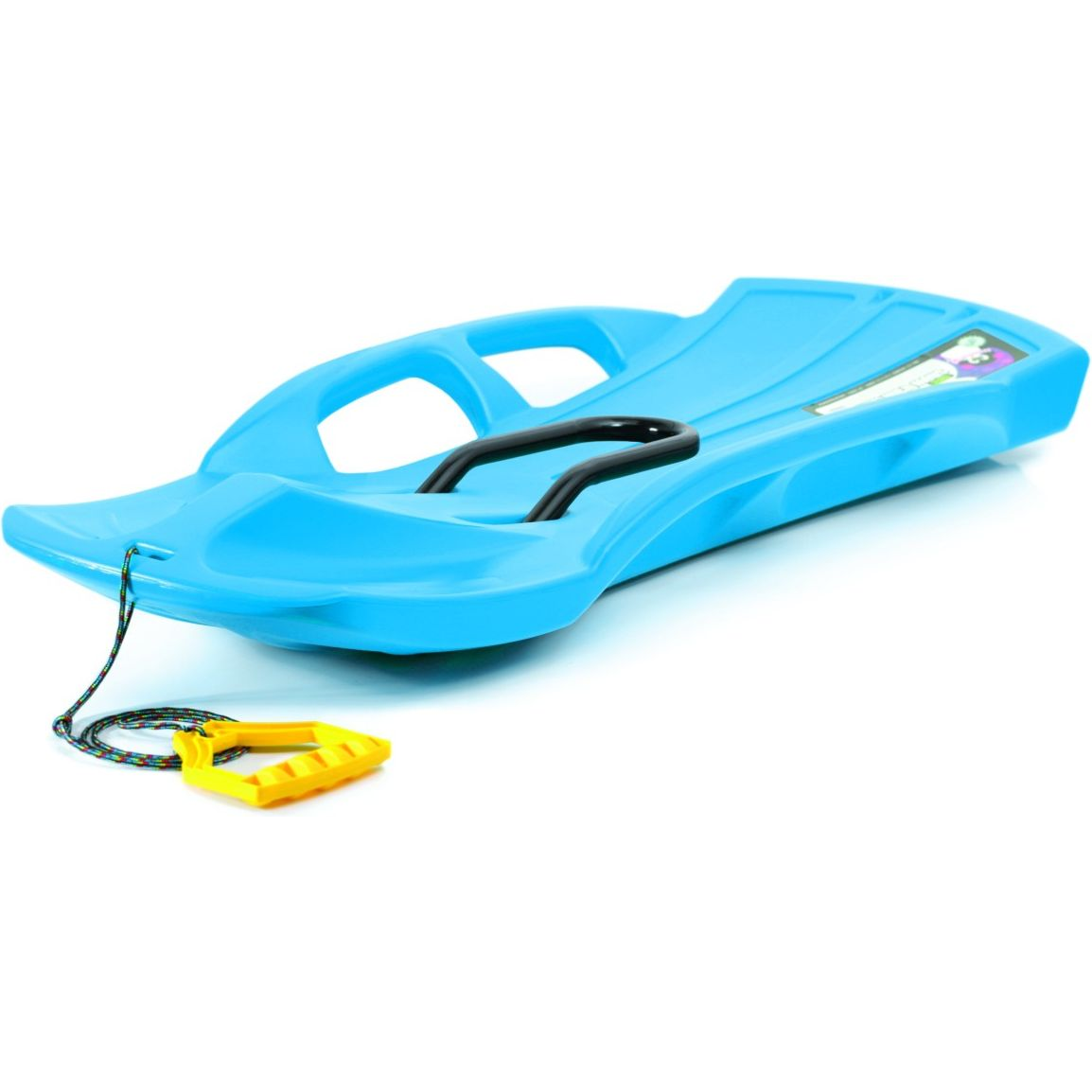 Bob Prosperplast SNOW TRAIN CONTROL világoskék (PPL190921/ALL)