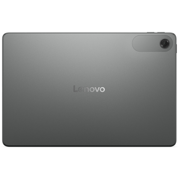 Lenovo Tab Mediatek 128 GB 25,6 cm (10.1") 4 GB Wi-Fi 5 (802.11ac) Android 14 Grå
