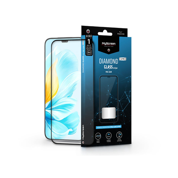Tvrzené sklo pro Honor 200 Lite 5G MyScreen DIAMOND GLASS LITE