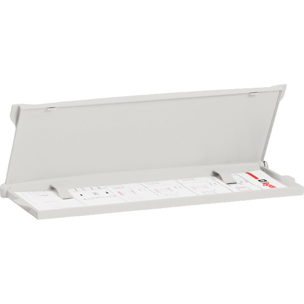 Legrand 36582 supporto per fusibili