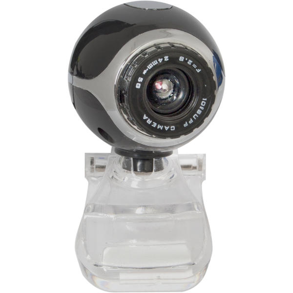 Defender C-090 webkamera 0.3MP USB 2.0 mikrofonnal