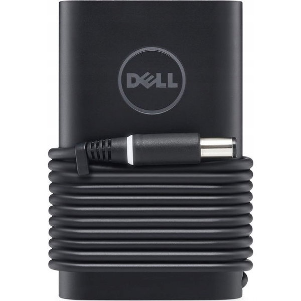 DELL V217P strømadapter og vekselret Indendørs 65 W Sort