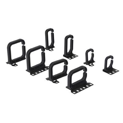 Conteg kábel rögzítő fül P1-40/50 (VO-P1-40/50) (VO-P1-40/50)