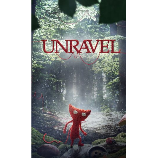 Unravel