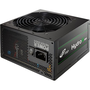 FSP Hydro K PRO ATX3.0(PCIe5.0) 850W napájecí zdroj 24-pin ATX ATX Černá