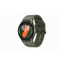 Samsung Galaxy Watch7 3,3 см (1.3") AMOLED 40 мм Цифров 432 x 432 пиксела Тъчскрийн Зелен Wi-Fi GPS (сателитен)