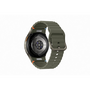 Samsung Galaxy Watch7 3,3 см (1.3") AMOLED 40 мм Цифров 432 x 432 пиксела Тъчскрийн Зелен Wi-Fi GPS (сателитен)