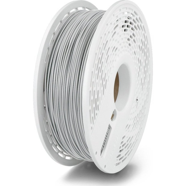 Fiberlogy Filament Fiberlogy Matte PETG 1,75mm 0,85kg - Gray}