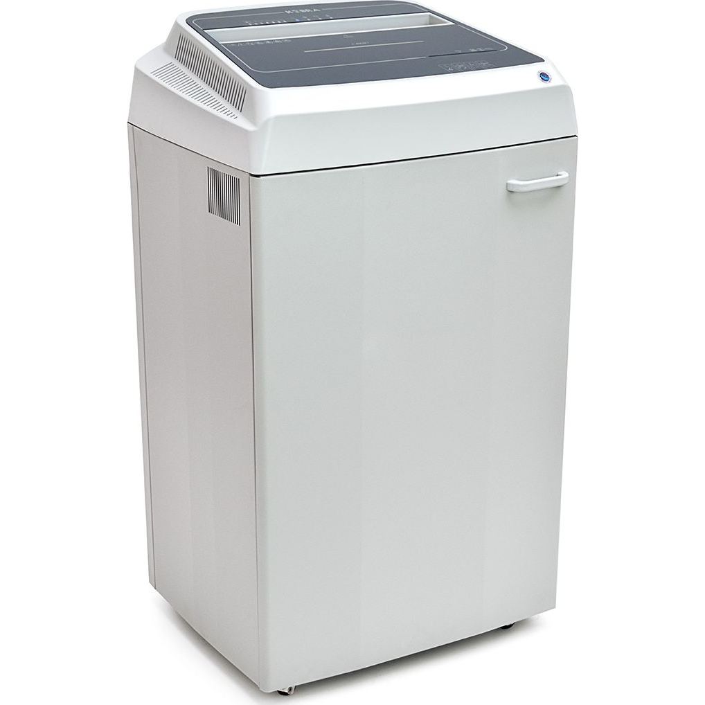 Kobra 410 HS-6 TS ES Iratmegsemmisítő Touch Screen 2600W 205L (120886)