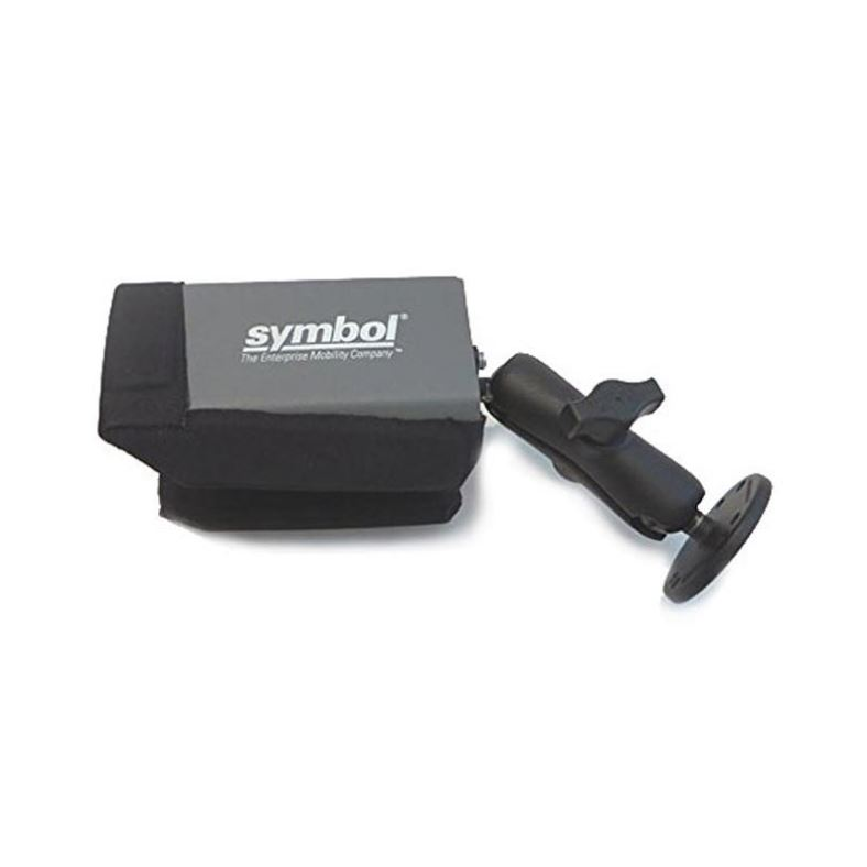 Zebra 21-52612-01R Holster vonalkód olvasó tartó (21-52612-01R)