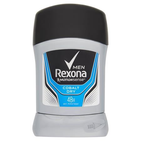 Rexona for Men Cobalt izzadásgátló stift 50ml (67526450) (R67526450)