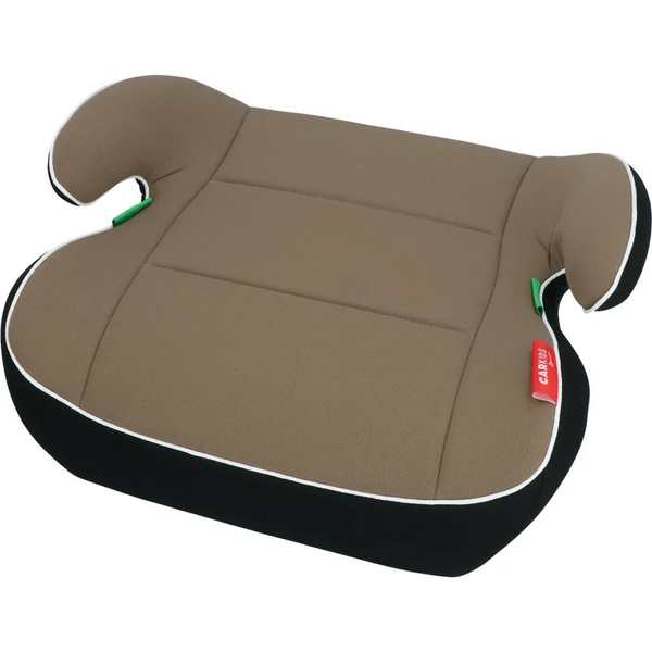 Carkids , Gyerekülés Magasító Karfás, Bézs/Fekete 125-150cm (374310041)