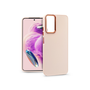 Xiaomi Redmi Note 12S szilikon hátlap - Frame - pink
