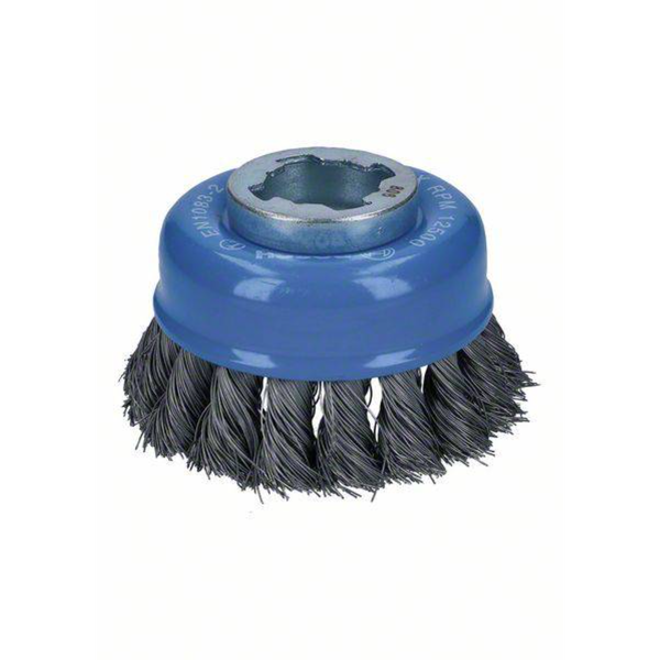 Bosch 2 608 620 726 accesorio para amoladora angular Cepillo de copa