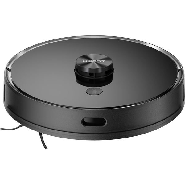 Uwant U100 Lite Робот прахосмукачка 2700Pa UV стерилизация Сив