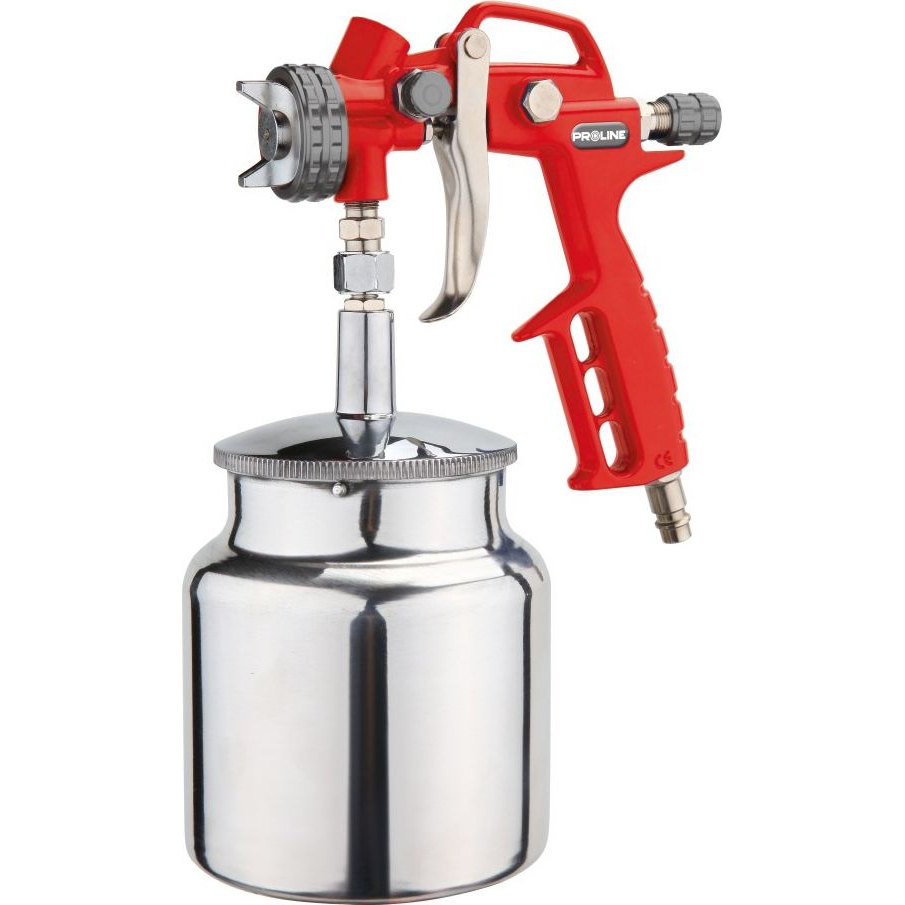 Permetezőpisztoly Alsó Tartállyal, Proline, ce (66344)