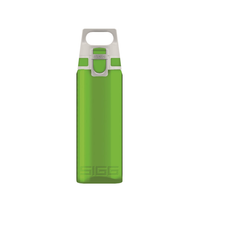 SIGG Total Color 600ml Kulacs - Zöld (8691.80)