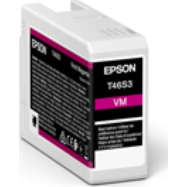 Epson UltraChrome Pro10 tintapatron 1 db Eredeti Élénk bíbor