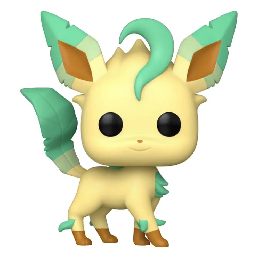 Funko POP Pokemon Leafeon figura (FNK74214)
