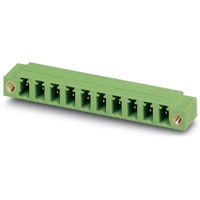Base strip MC 1,5/ 3-GF-5,08 1847479 Phoenix Contact (1847479)