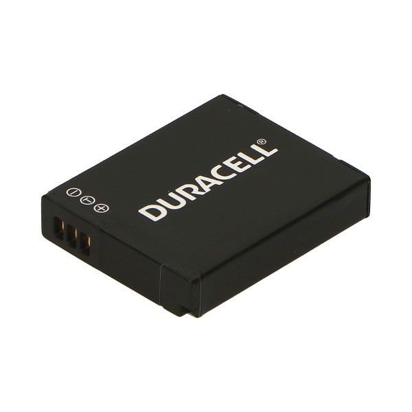 Duracell DRPBCM13 batterij voor camera's/camcorders Lithium-Ion (Li-Ion) 1020 mAh