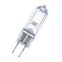 Bec halogen Osram 64640 HLX 150W 24V G6,35 FCS