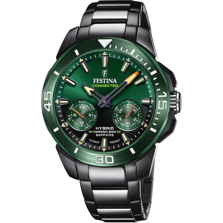 FESTINA SPECIAL EDITION '22 CONNECTED 20646/1 (8430622795367)