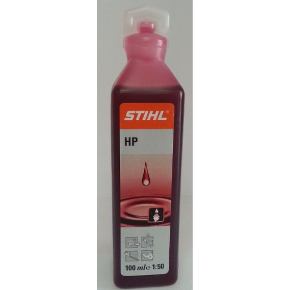 Stihl 2T HP Motorolaj - 100 ml (07813198401B)